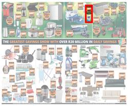 Checkers Hyper : Heydays Savings (21 February - 06 March 2022), page 2