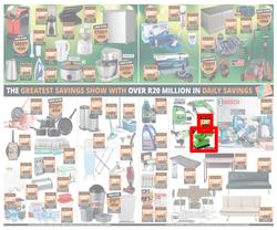 Checkers Hyper : Heydays Savings (21 February - 06 March 2022), page 2