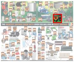 Checkers Hyper : Heydays Savings (21 February - 06 March 2022), page 2