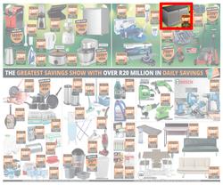 Checkers Hyper : Heydays Savings (21 February - 06 March 2022), page 2