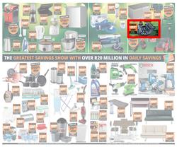 Checkers Hyper : Heydays Savings (21 February - 06 March 2022), page 2