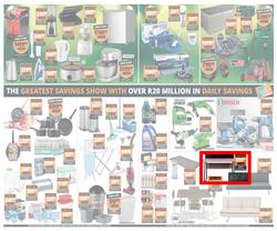 Checkers Hyper : Heydays Savings (21 February - 06 March 2022), page 2