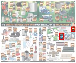 Checkers Hyper : Heydays Savings (21 February - 06 March 2022), page 2