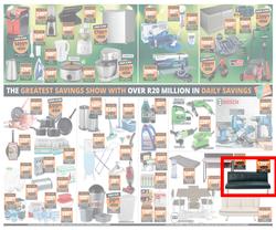 Checkers Hyper : Heydays Savings (21 February - 06 March 2022), page 2