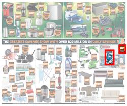 Checkers Hyper : Heydays Savings (21 February - 06 March 2022), page 2