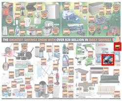 Checkers Hyper : Heydays Savings (21 February - 06 March 2022), page 2