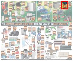 Checkers Hyper : Heydays Savings (21 February - 06 March 2022), page 2