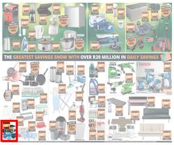 Checkers Hyper : Heydays Savings (21 February - 06 March 2022), page 2