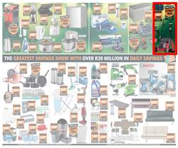 Checkers Hyper : Heydays Savings (21 February - 06 March 2022), page 2