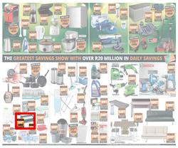 Checkers Hyper : Heydays Savings (21 February - 06 March 2022), page 2