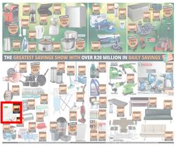 Checkers Hyper : Heydays Savings (21 February - 06 March 2022), page 2