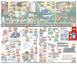 Checkers Hyper : Heydays Savings (21 February - 06 March 2022), page 2