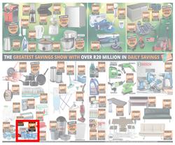 Checkers Hyper : Heydays Savings (21 February - 06 March 2022), page 2