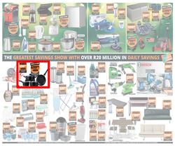 Checkers Hyper : Heydays Savings (21 February - 06 March 2022), page 2