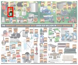 Checkers Hyper : Heydays Savings (21 February - 06 March 2022), page 2