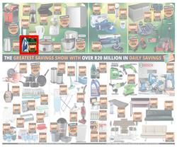 Checkers Hyper : Heydays Savings (21 February - 06 March 2022), page 2