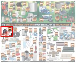 Checkers Hyper : Heydays Savings (21 February - 06 March 2022), page 2