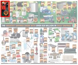 Checkers Hyper : Heydays Savings (21 February - 06 March 2022), page 2
