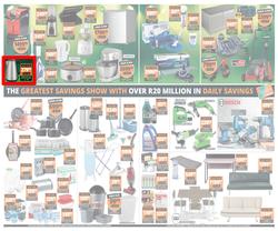 Checkers Hyper : Heydays Savings (21 February - 06 March 2022), page 2