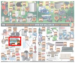 Checkers Hyper : Heydays Savings (21 February - 06 March 2022), page 2