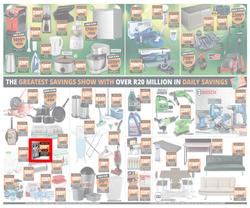Checkers Hyper : Heydays Savings (21 February - 06 March 2022), page 2