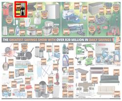 Checkers Hyper : Heydays Savings (21 February - 06 March 2022), page 2