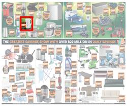 Checkers Hyper : Heydays Savings (21 February - 06 March 2022), page 2
