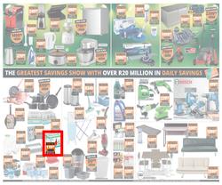 Checkers Hyper : Heydays Savings (21 February - 06 March 2022), page 2