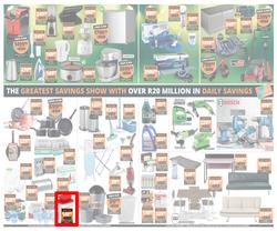 Checkers Hyper : Heydays Savings (21 February - 06 March 2022), page 2