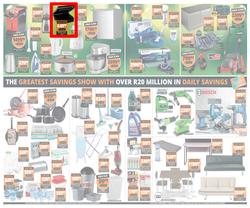 Checkers Hyper : Heydays Savings (21 February - 06 March 2022), page 2
