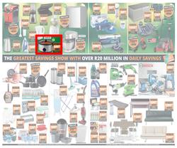 Checkers Hyper : Heydays Savings (21 February - 06 March 2022), page 2