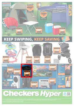 Checkers Hyper : Heydays Savings (21 February - 06 March 2022), page 3
