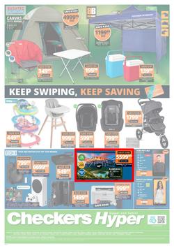 Checkers Hyper : Heydays Savings (21 February - 06 March 2022), page 3