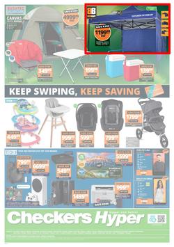 Checkers Hyper : Heydays Savings (21 February - 06 March 2022), page 3