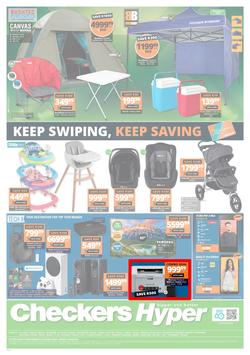Checkers Hyper : Heydays Savings (21 February - 06 March 2022), page 3