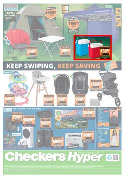 Checkers Hyper : Heydays Savings (21 February - 06 March 2022), page 3