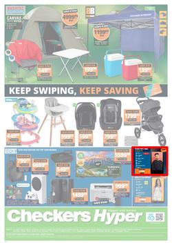 Checkers Hyper : Heydays Savings (21 February - 06 March 2022), page 3
