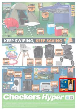 Checkers Hyper : Heydays Savings (21 February - 06 March 2022), page 3