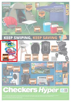 Checkers Hyper : Heydays Savings (21 February - 06 March 2022), page 3