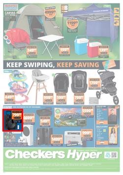 Checkers Hyper : Heydays Savings (21 February - 06 March 2022), page 3