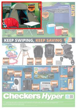 Checkers Hyper : Heydays Savings (21 February - 06 March 2022), page 3