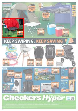 Checkers Hyper : Heydays Savings (21 February - 06 March 2022), page 3