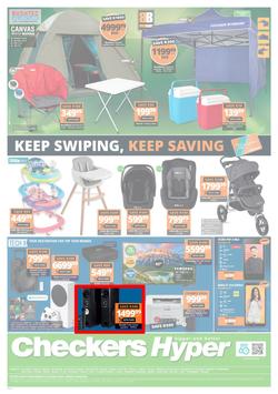 Checkers Hyper : Heydays Savings (21 February - 06 March 2022), page 3