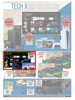 Checkers Hyper : Home & DIY (18 September - 8 October 2023), page 8