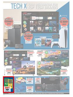 Checkers Hyper : Home & DIY (18 September - 8 October 2023), page 8