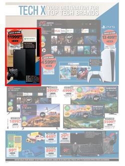 Checkers Hyper : Home & DIY (18 September - 8 October 2023), page 8
