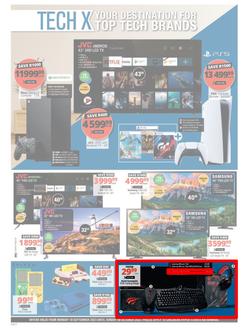 Checkers Hyper : Home & DIY (18 September - 8 October 2023), page 8