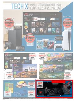 Checkers Hyper : Home & DIY (18 September - 8 October 2023), page 8