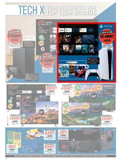 Checkers Hyper : Home & DIY (18 September - 8 October 2023), page 8