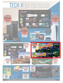 Checkers Hyper : Home & DIY (18 September - 8 October 2023), page 8